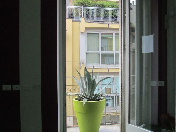 Fotos del hotel Gogol Ostello & Caffè Letterario:  3