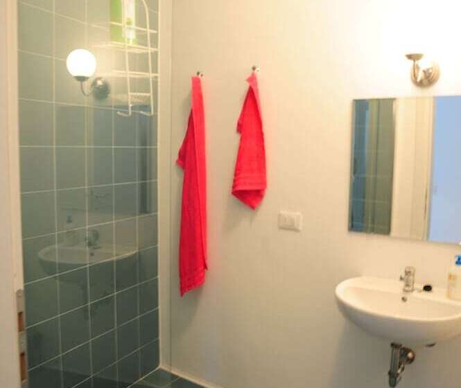 Fotos del hotel Gogol Ostello & Caffè Letterario:  23