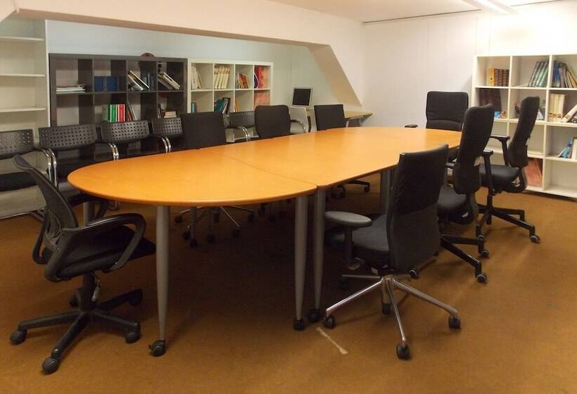 Fotos del hotel Hostel Colours:  6