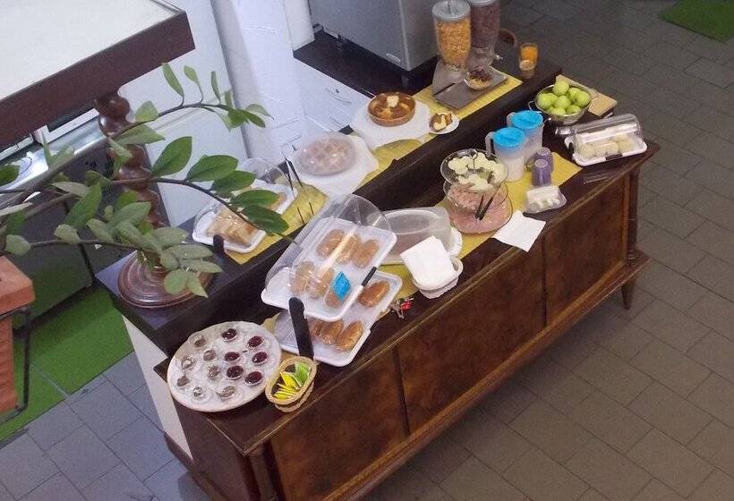 Fotos del hotel Hostel Colours:  4