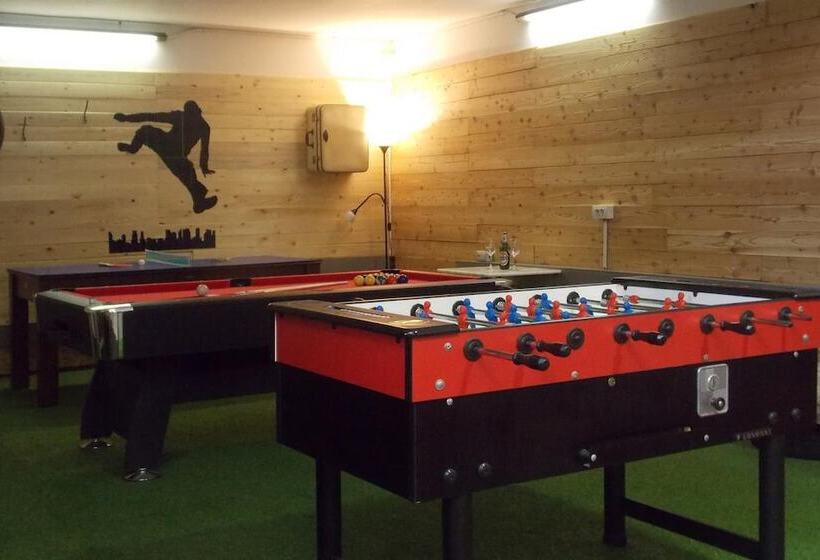 Fotos del hotel Hostel Colours:  12