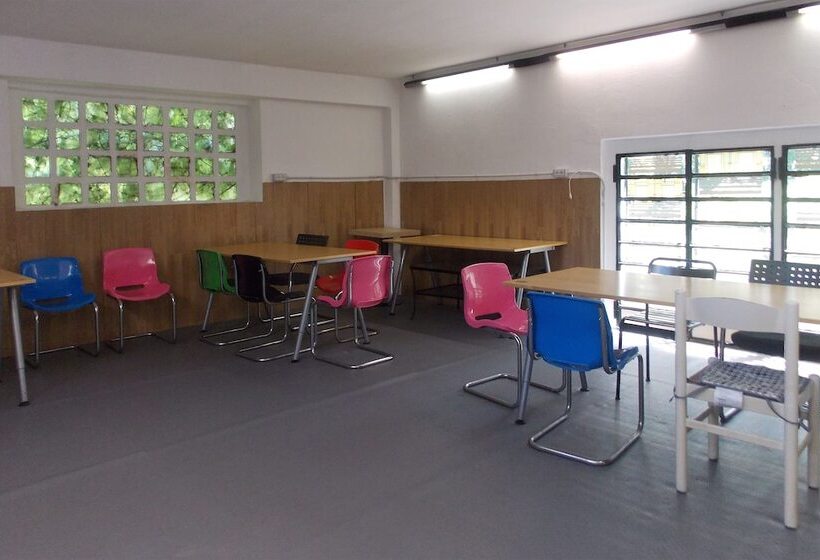 Fotos del hotel Hostel Colours:  24