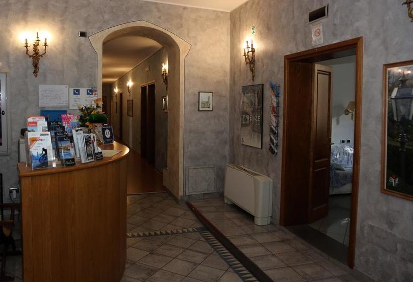 Fotos del hotel La Notte Blu:  19