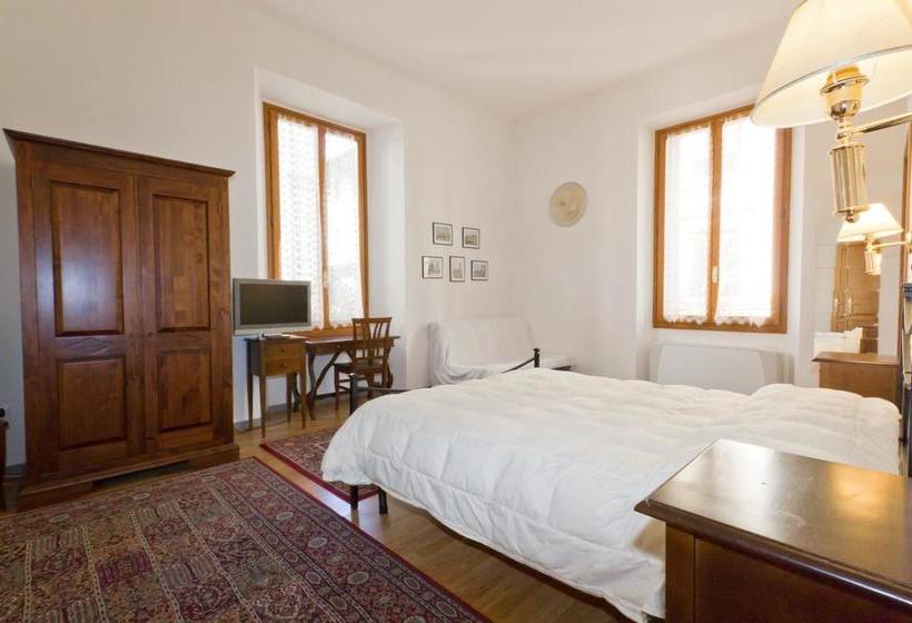 Fotos del hotel La Notte Blu:  8