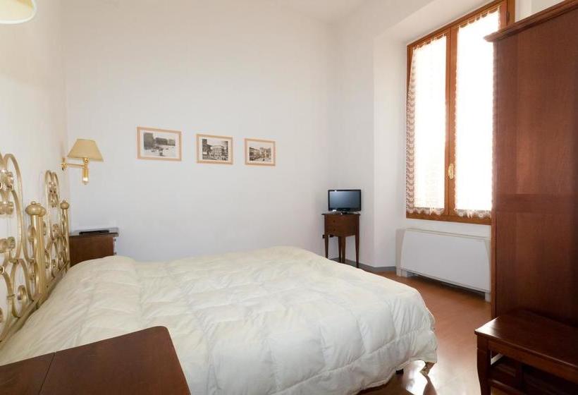 Fotos del hotel La Notte Blu:  20