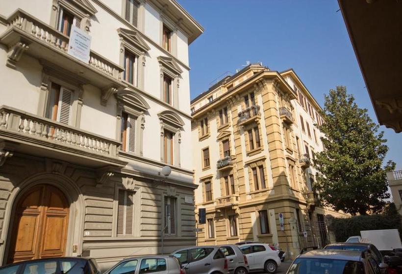 Fotos del hotel La Notte Blu:  11