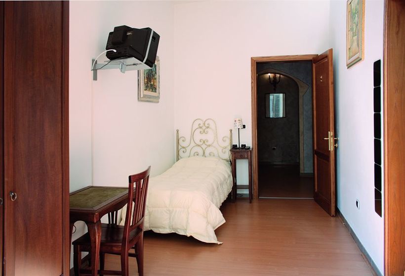 Fotos del hotel La Notte Blu:  15