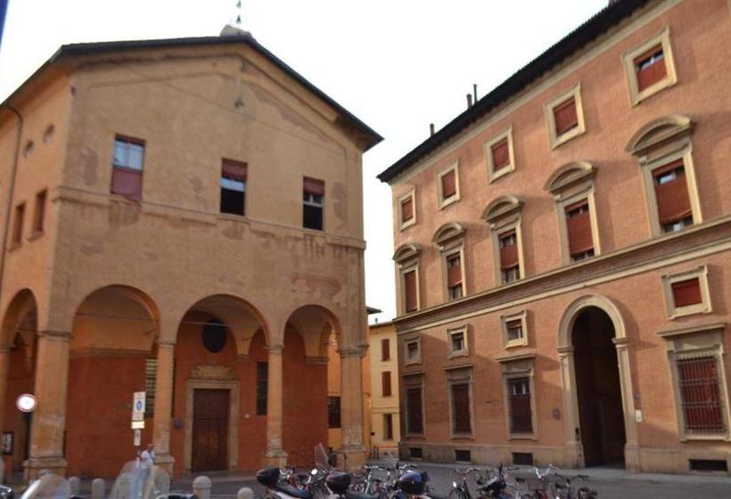 Fotos del hotel B&b La Piazzetta Della Pioggia:  13