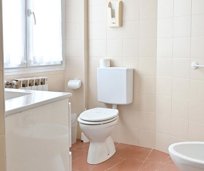 Fotos del hotel Marco's:  8