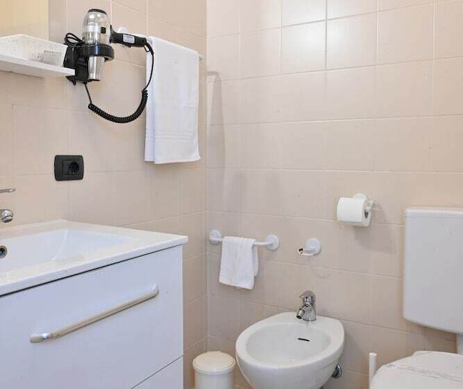 Fotos del hotel Marco's:  6