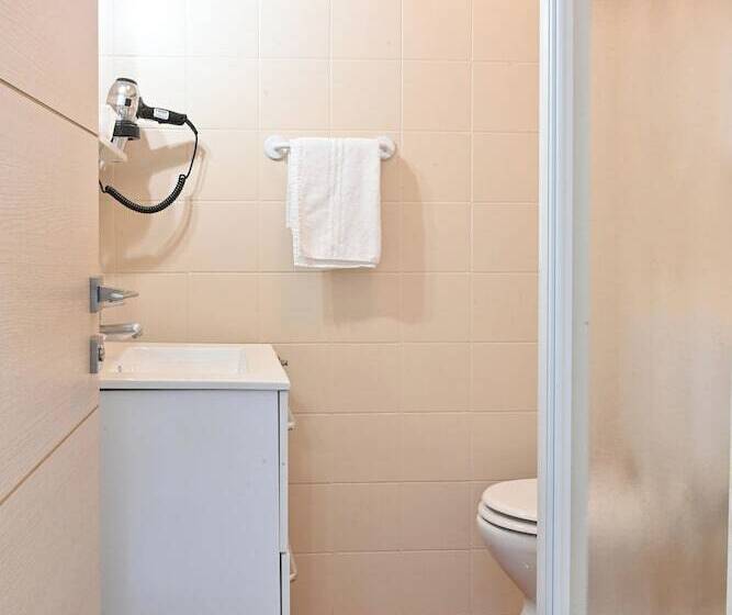 Fotos del hotel Marco's:  3