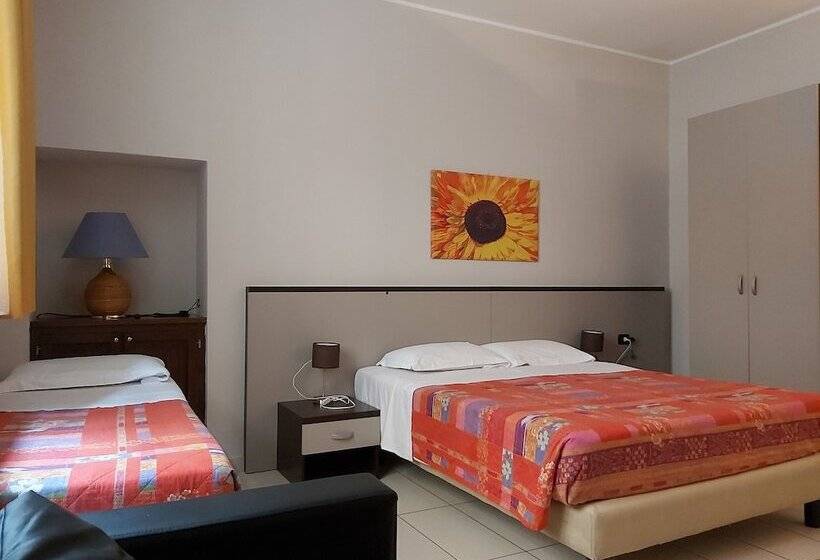 Fotos del hotel Marco's:  19