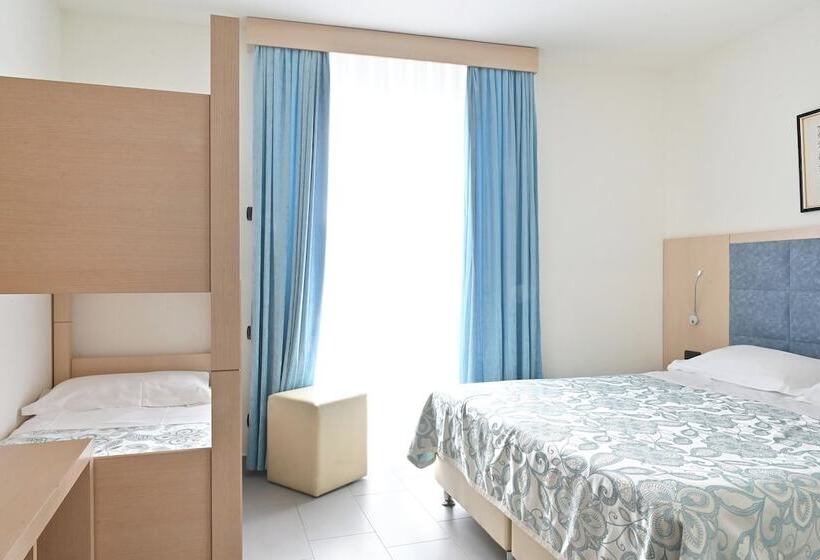 Fotos del hotel Marco's:  5