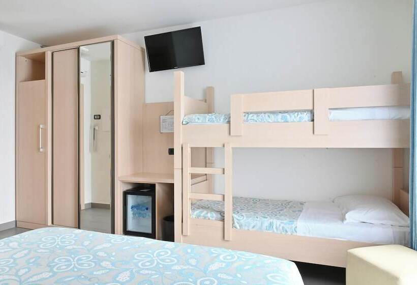 Fotos del hotel Marco's:  25