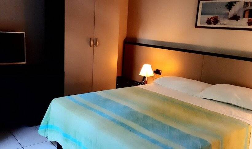 Fotos del hotel Marco's:  15