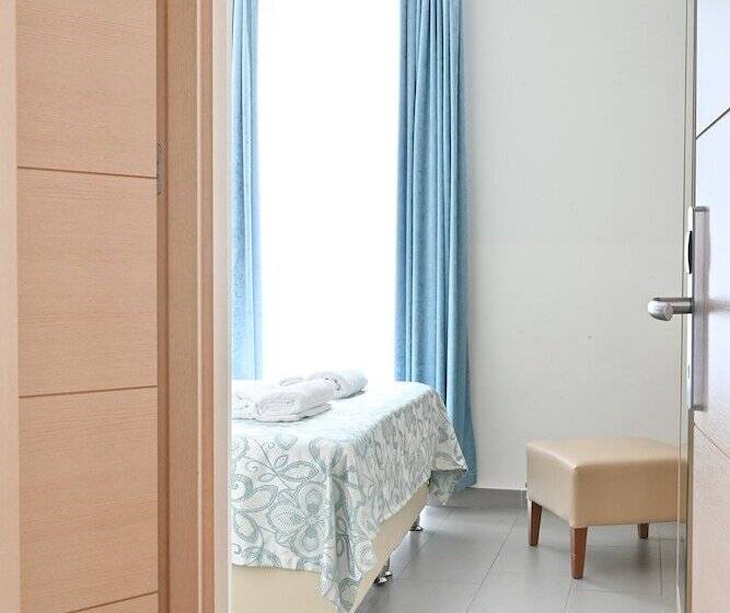 Fotos del hotel Marco's:  18