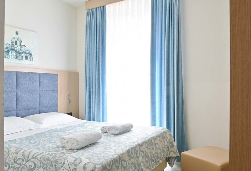 Fotos del hotel Marco's:  17