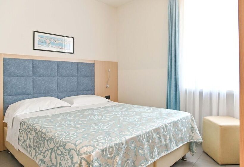 Fotos del hotel Marco's:  16