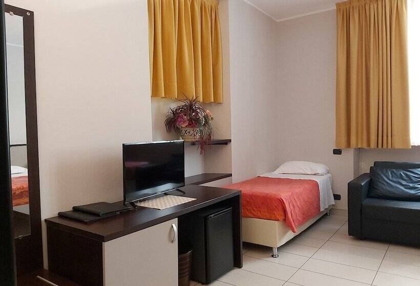 Fotos del hotel Marco's:  20