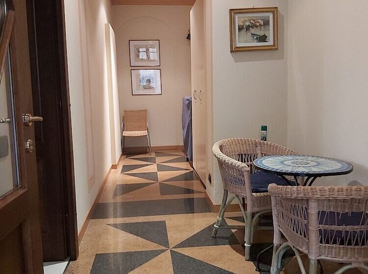 Fotos del hotel Marco's:  2