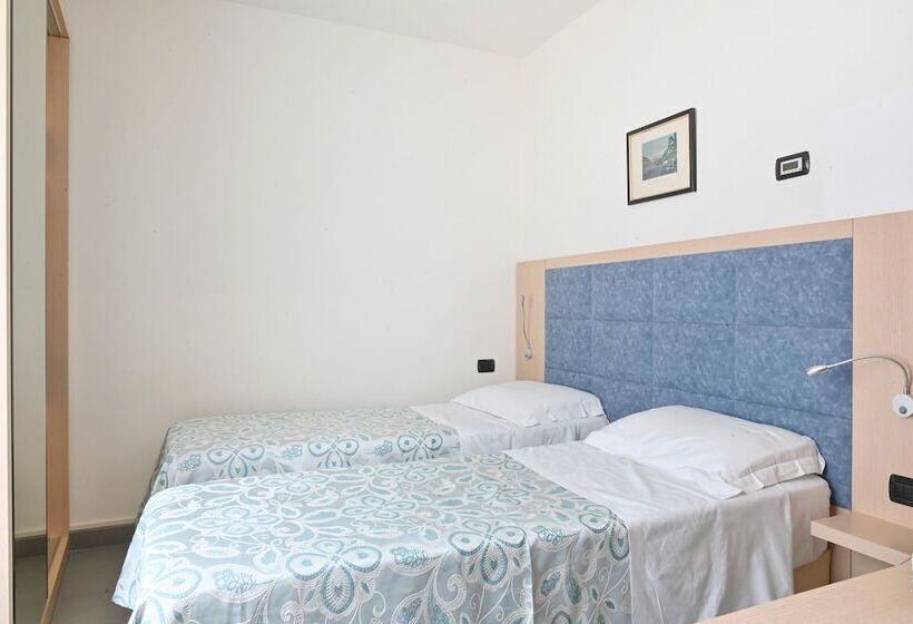 Fotos del hotel Marco's:  21