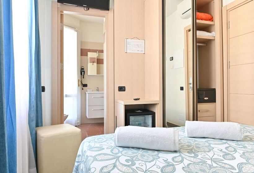 Fotos del hotel Marco's:  24