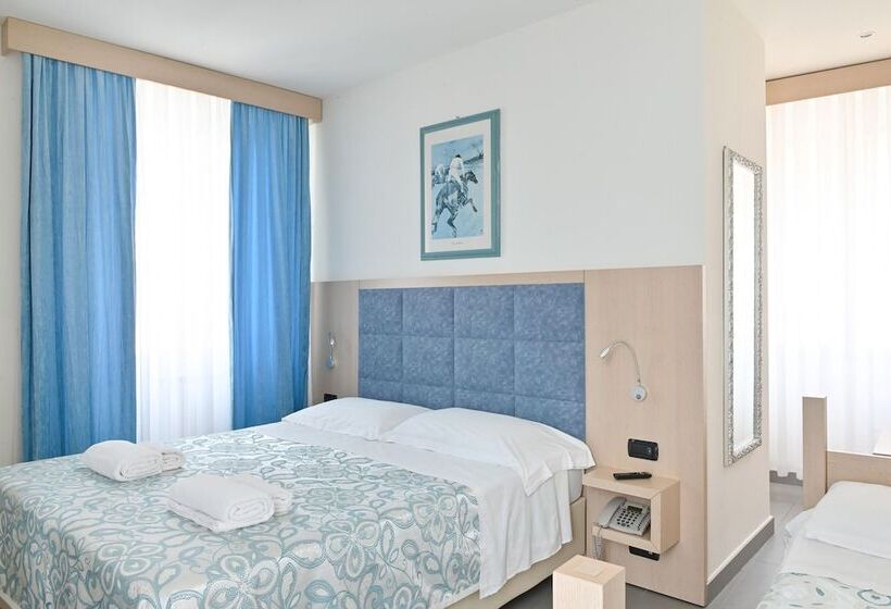 Fotos del hotel Marco's:  7