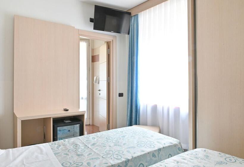 Fotos del hotel Marco's:  22