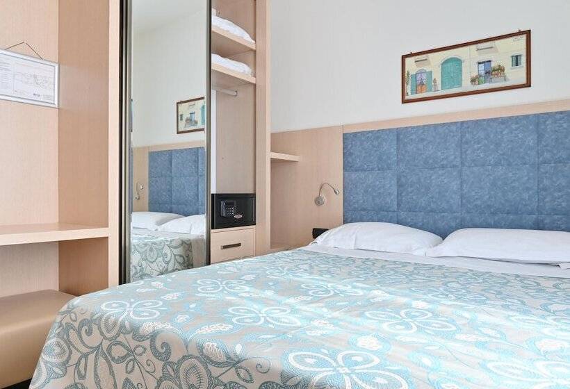 Fotos del hotel Marco's:  9