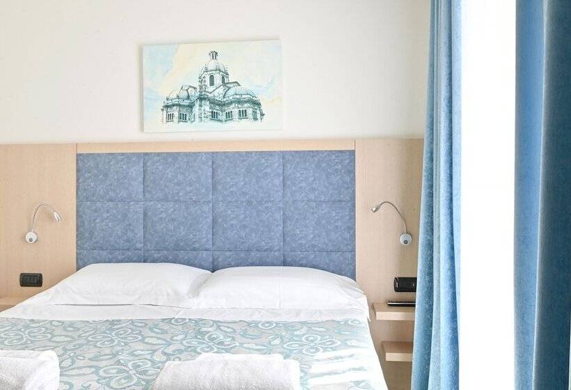 Fotos del hotel Marco's:  14