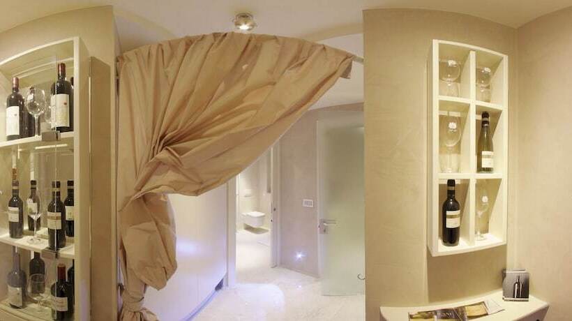 Fotos del hotel Suite & Spa Mirabel:  4