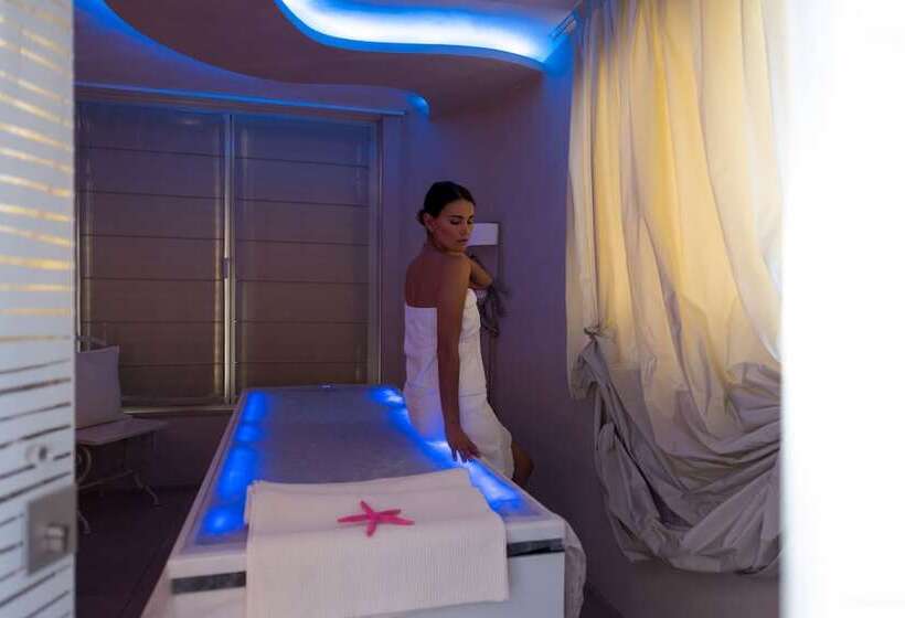 Fotos del hotel Suite & Spa Mirabel:  7