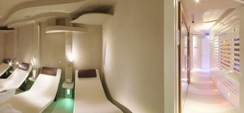 Suite & Spa Mirabel
