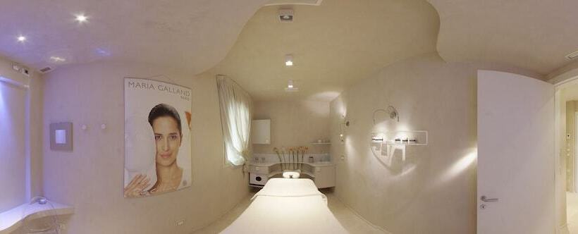 Fotos del hotel Suite & Spa Mirabel:  9