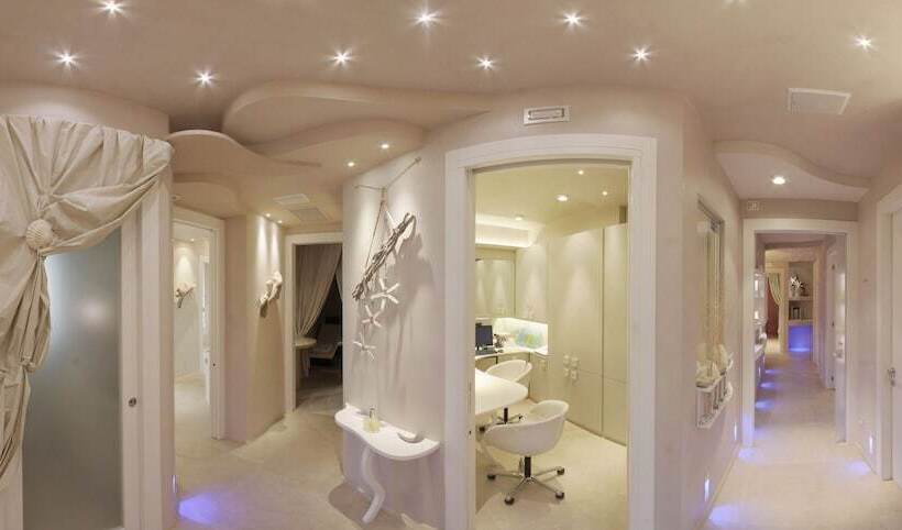 Fotos del hotel Suite & Spa Mirabel:  13