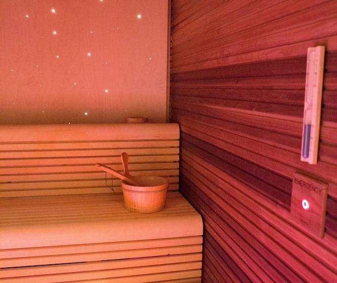 Fotos del hotel Suite & Spa Mirabel:  2