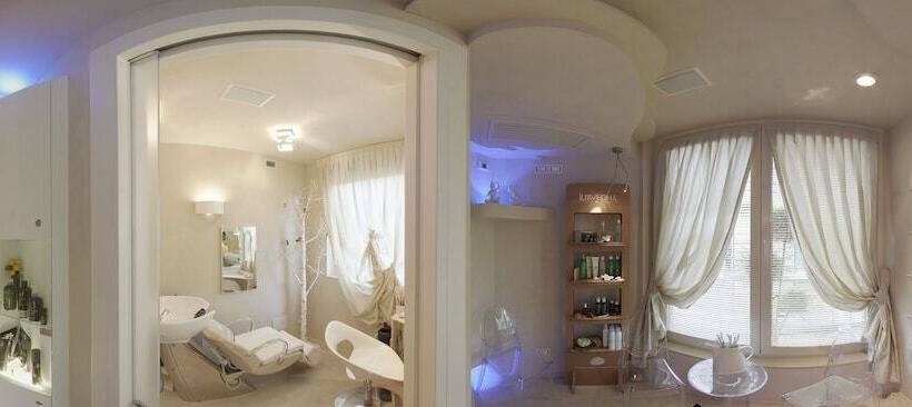 Fotos del hotel Suite & Spa Mirabel:  14