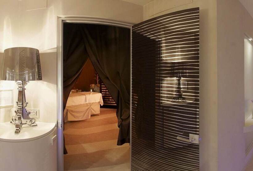 Fotos del hotel Suite & Spa Mirabel:  12