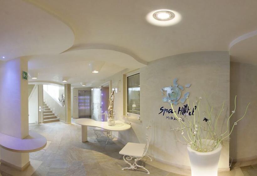 Fotos del hotel Suite & Spa Mirabel:  10