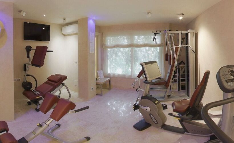 Fotos del hotel Suite & Spa Mirabel:  15