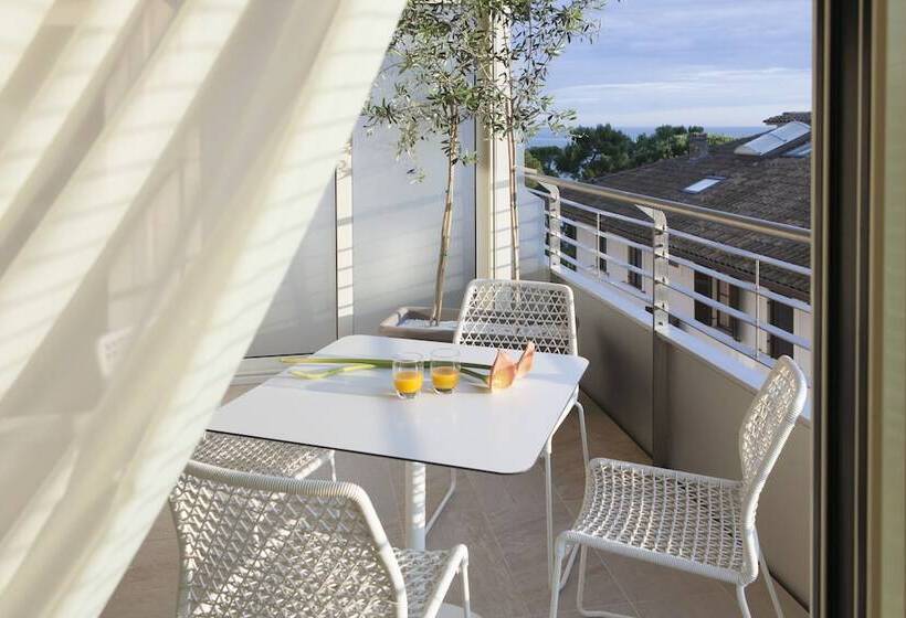 Fotos del hotel Suite & Spa Mirabel:  3