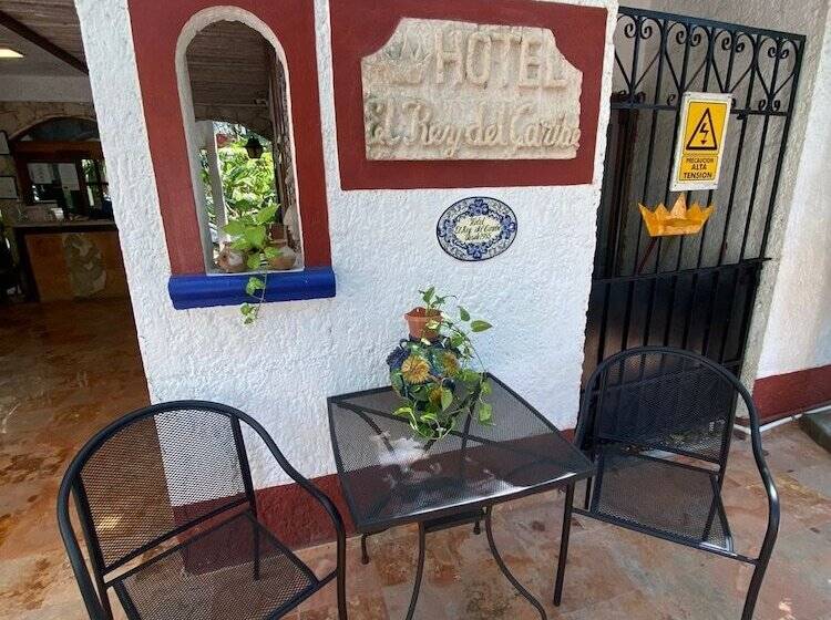 Fotos del hotel Eco El Rey Del Caribe:  11