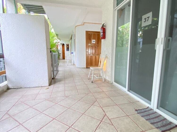 Fotos del hotel Eco El Rey Del Caribe:  10