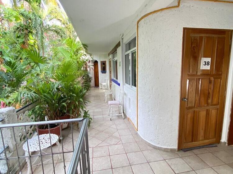 Fotos del hotel Eco El Rey Del Caribe:  13