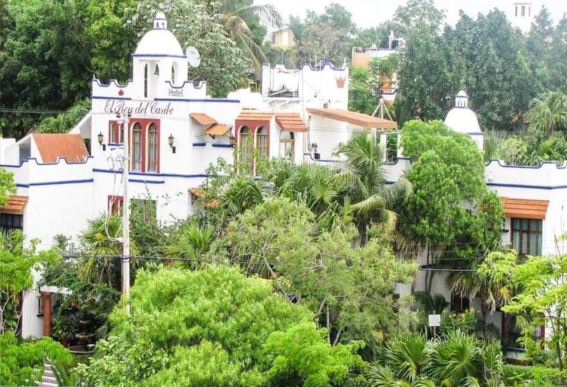 Fotos del hotel Eco El Rey Del Caribe:  4