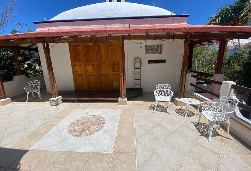 Fotos del hotel Eco El Rey Del Caribe:  12