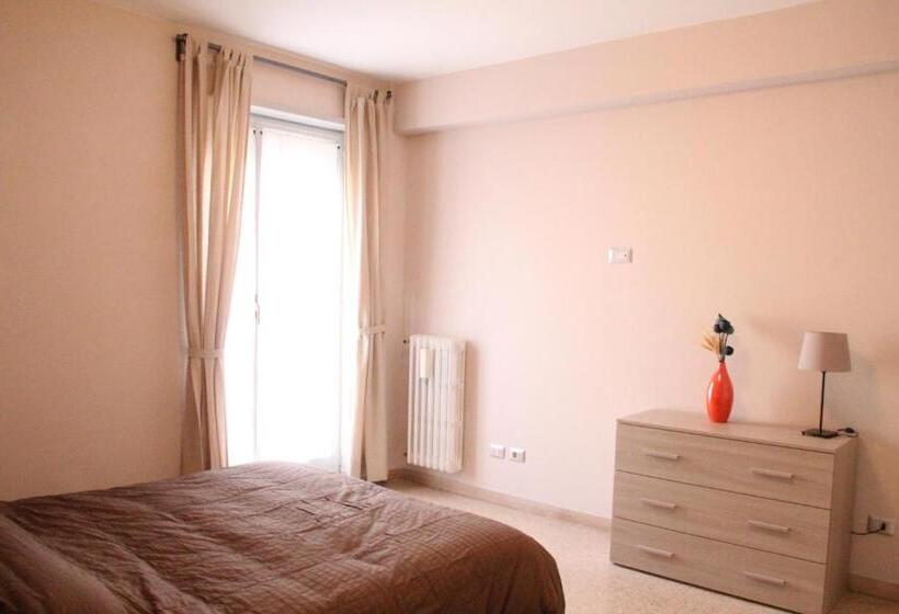 Fotos del hotel Affittacamere Nansen:  23