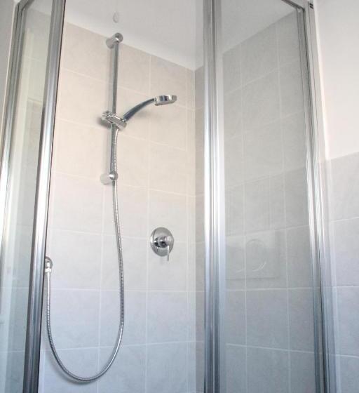 Fotos del hotel Affittacamere Nansen:  17