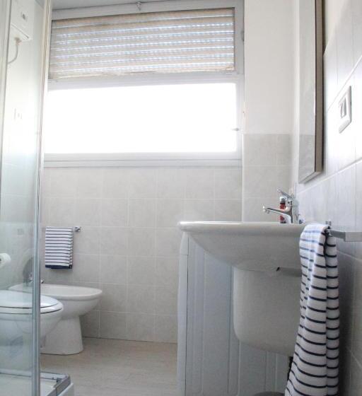 Fotos del hotel Affittacamere Nansen:  15