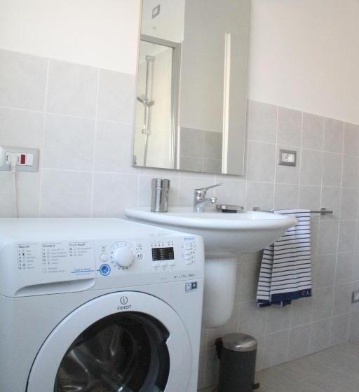 Fotos del hotel Affittacamere Nansen:  19